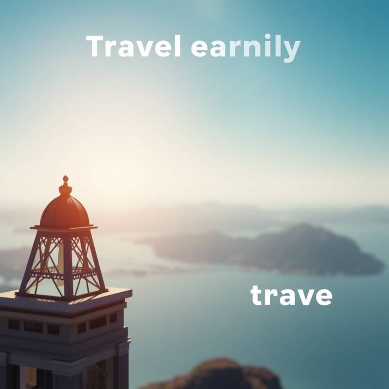 Digital marketing campaign for 'TravelWise', a travel agency, showcasing social media ads, email marketing templates, and website landing pages designed to drive bookings.